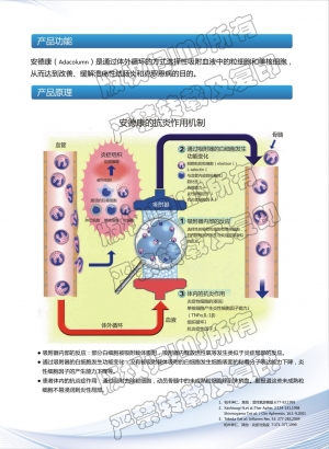 吸附性血液凈化器